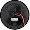 Buyers Products 4 Inch Round Recessed Strobe with Amber LEDs and Clear Lens SL42CA - alternate 4